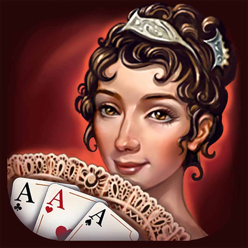 Regency Solitaire