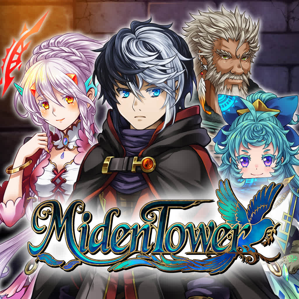 Miden Tower