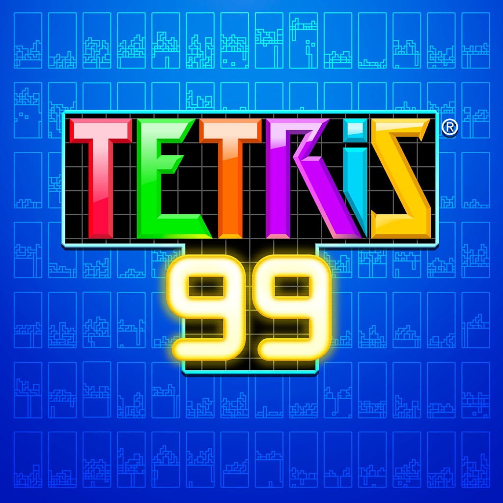 Tetris® 99