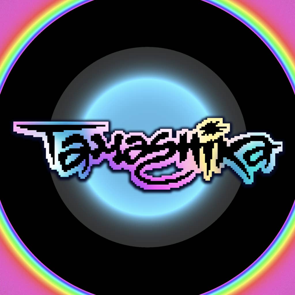 Okładka gry Tamashika na Nintendo Switch