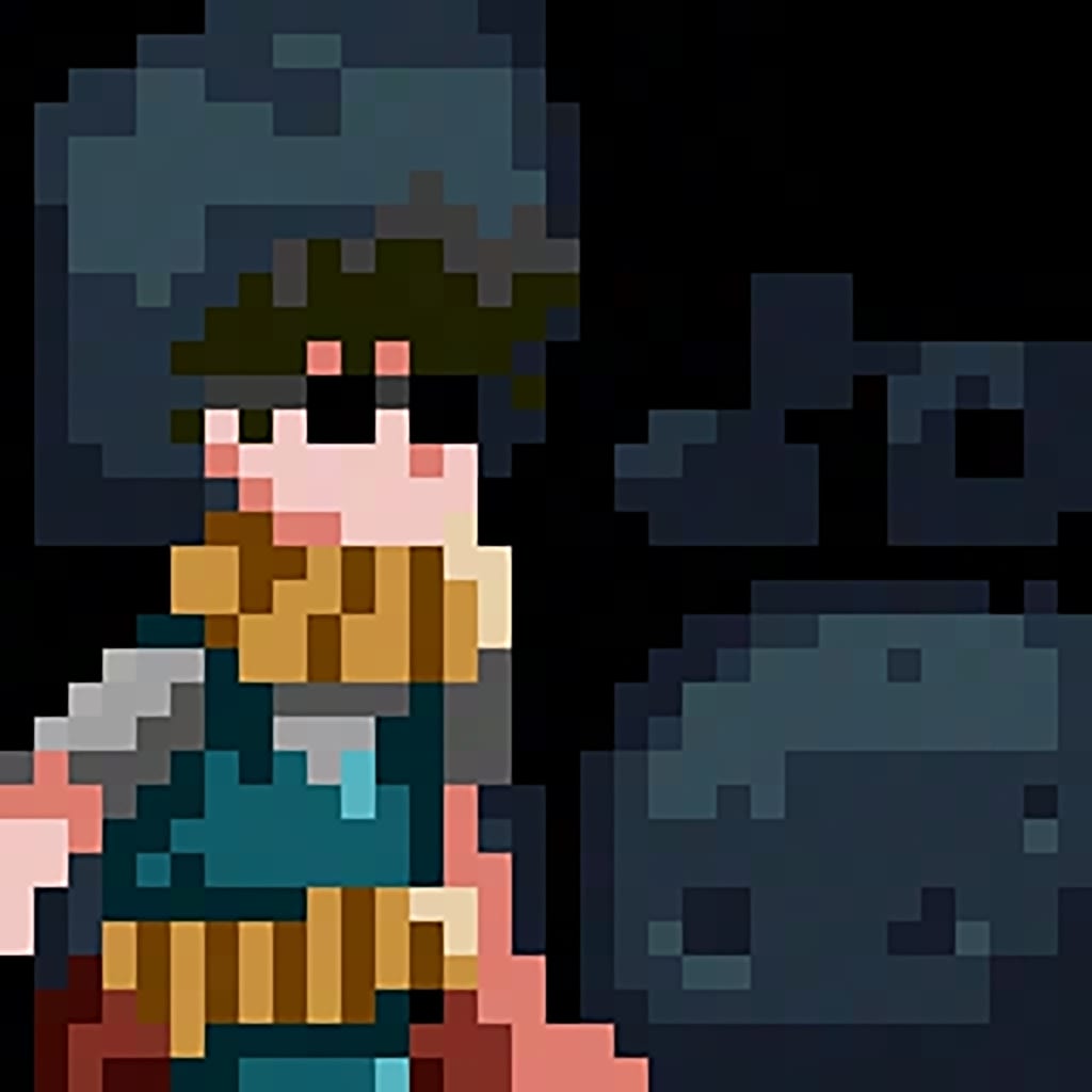 Alchemist's Castle