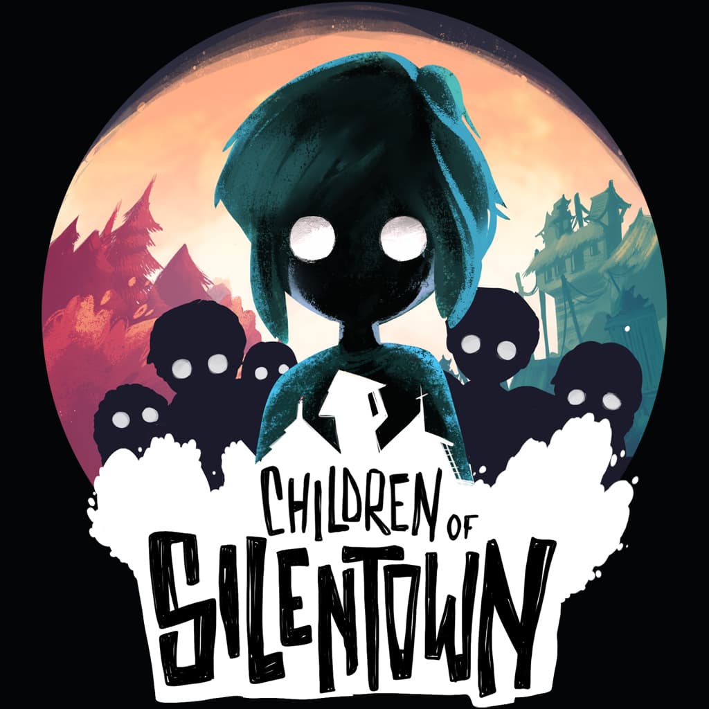 Children of Silentown