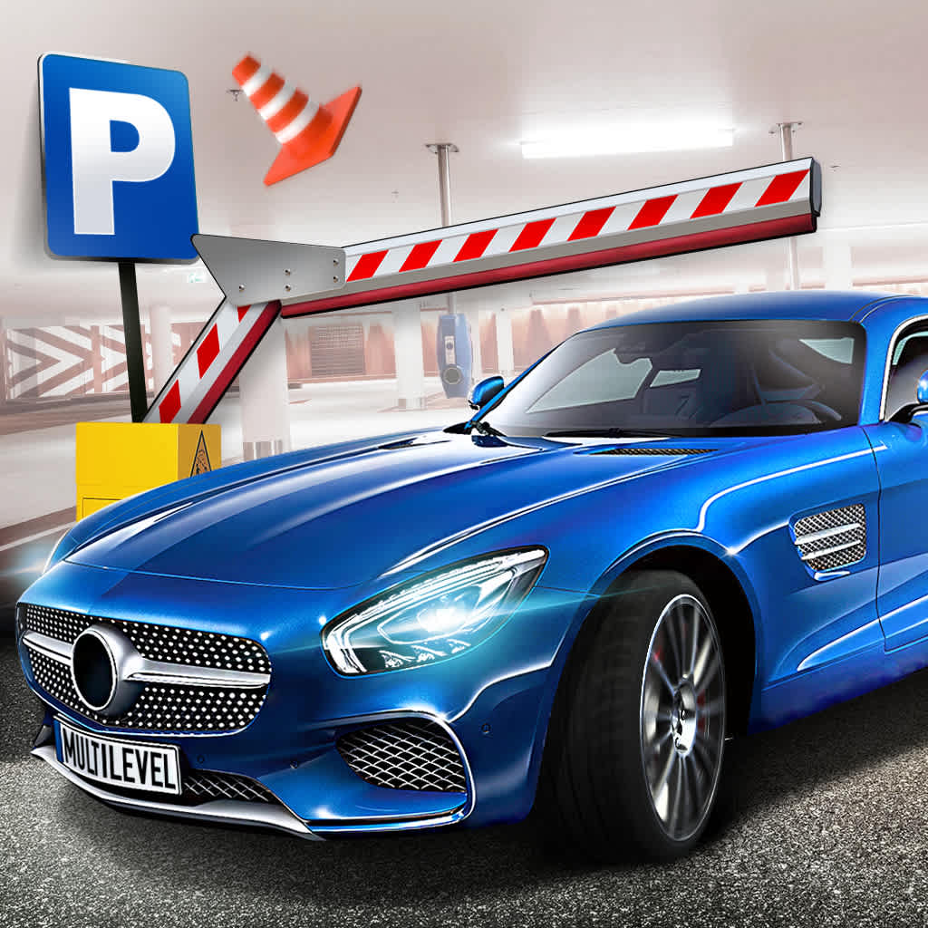 Car Parking Simulator