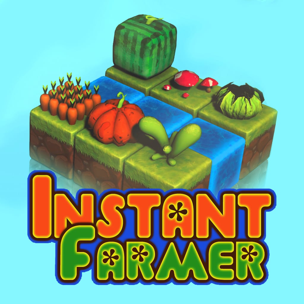 Instant Farmer