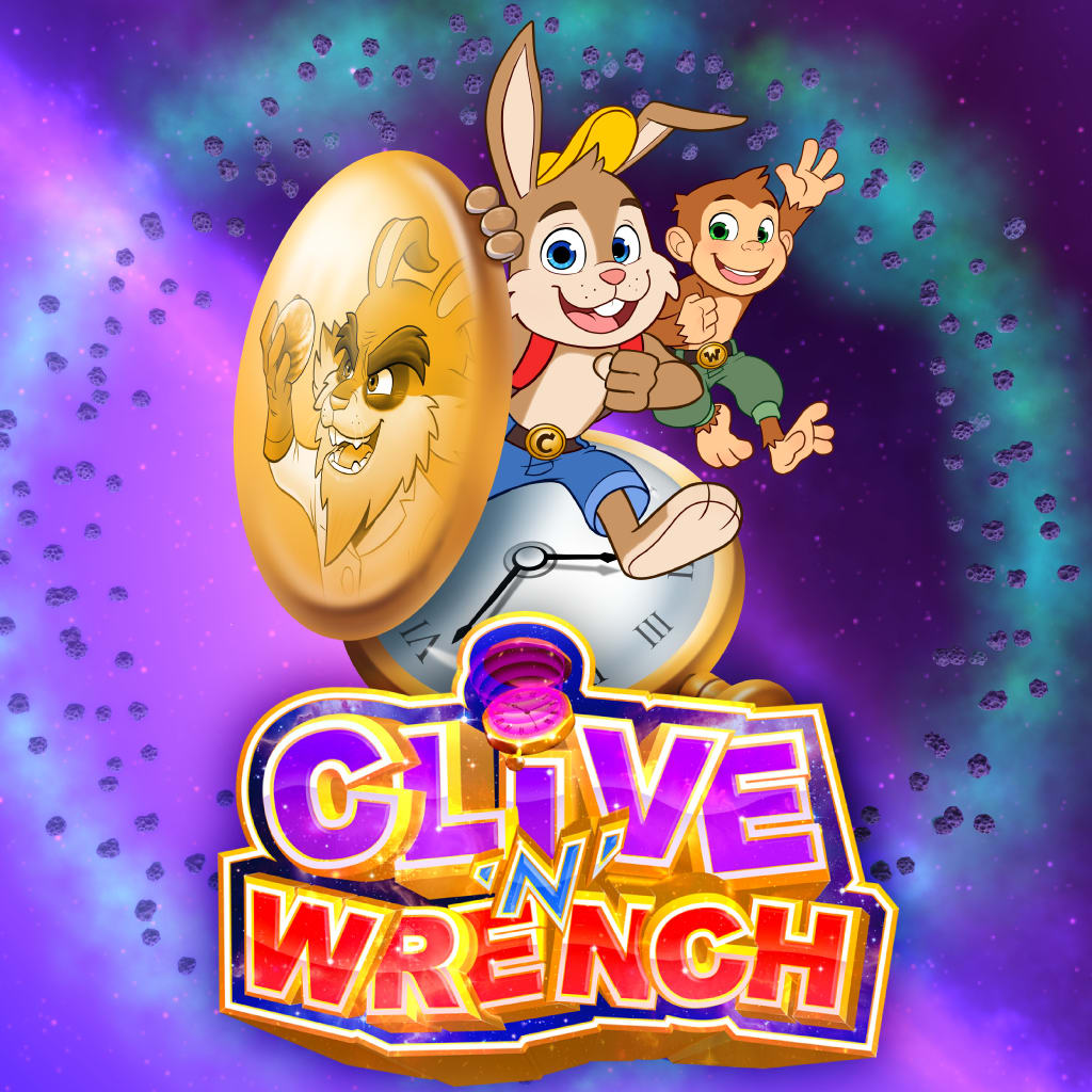 Ruffy and the Riverside for Nintendo Switch - Nintendo Official