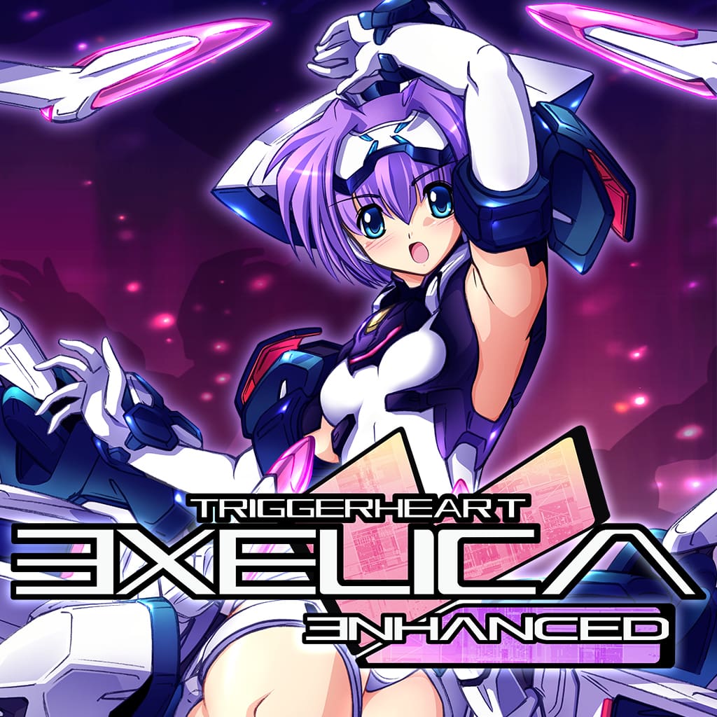 TriggerHeart EXELICA ENHANCED