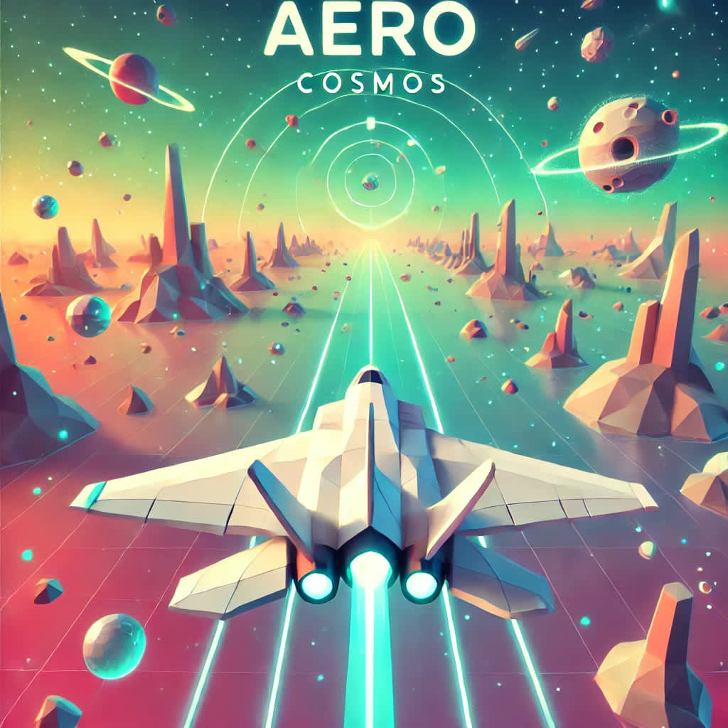 Aero Cosmos