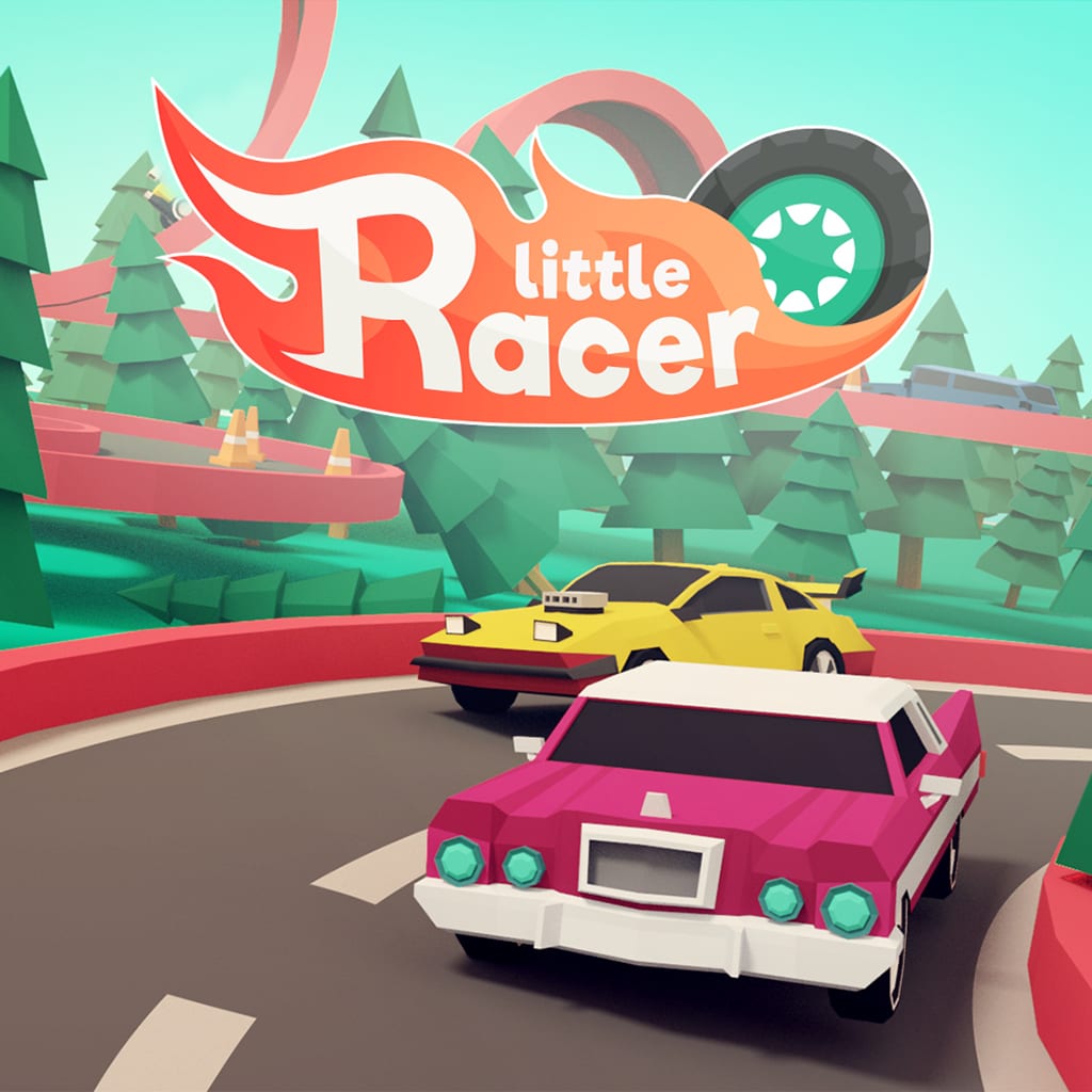 Little Racer