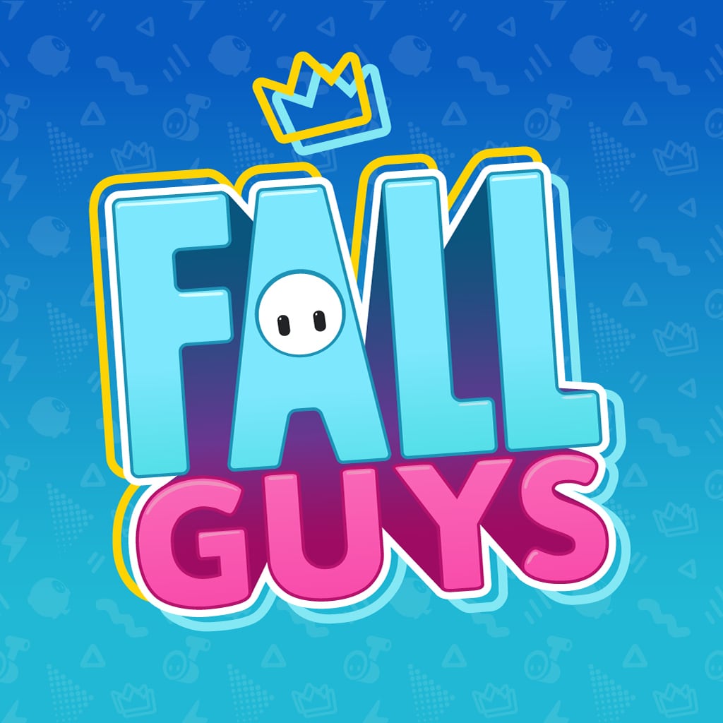 Fall Guys official game artwork