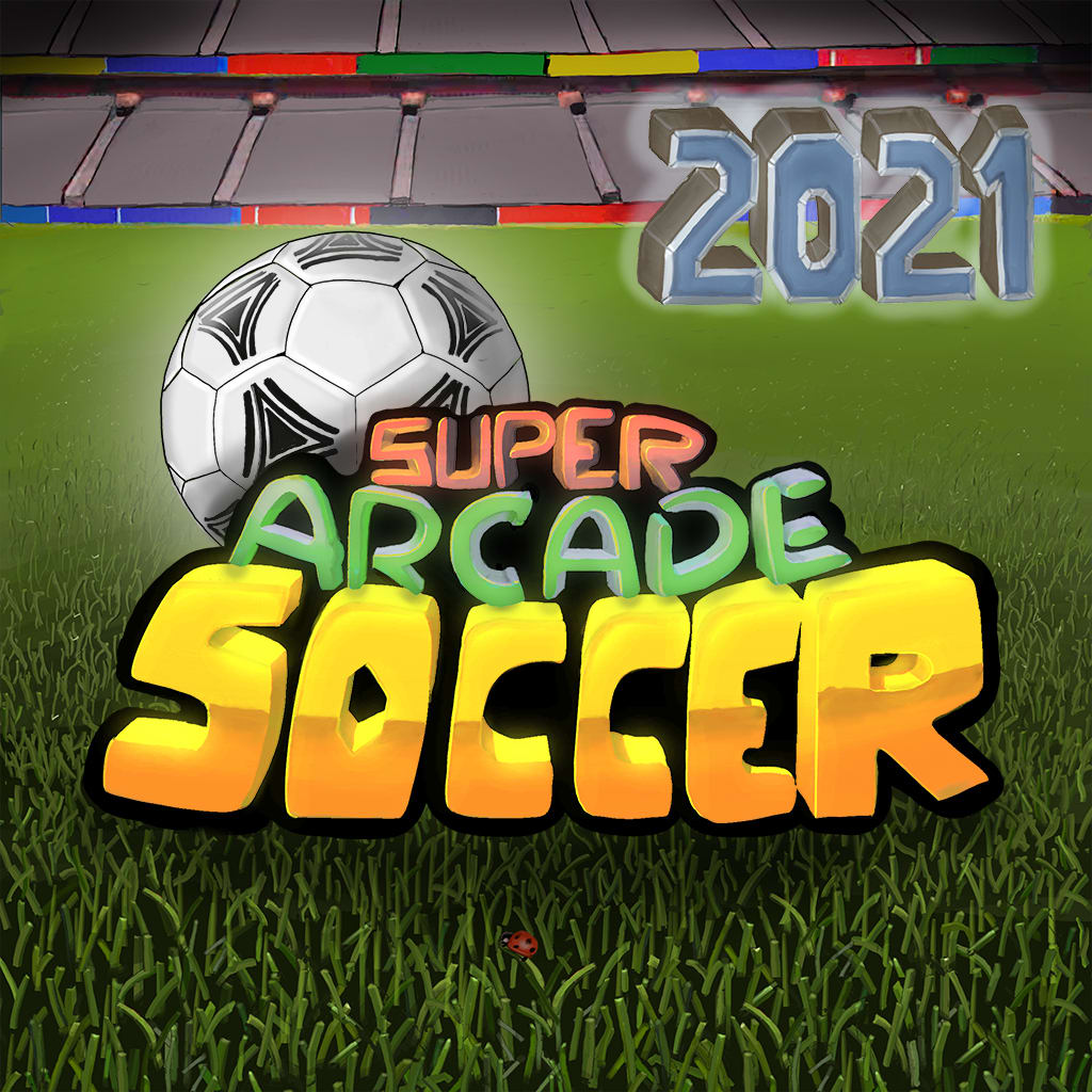 16-Bit Soccer/Nintendo Switch/eShop Download