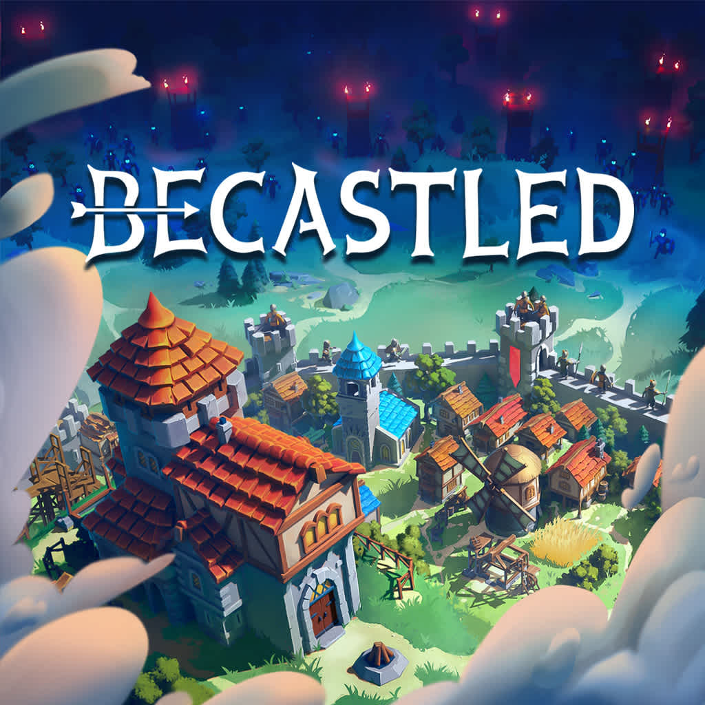 Becastled