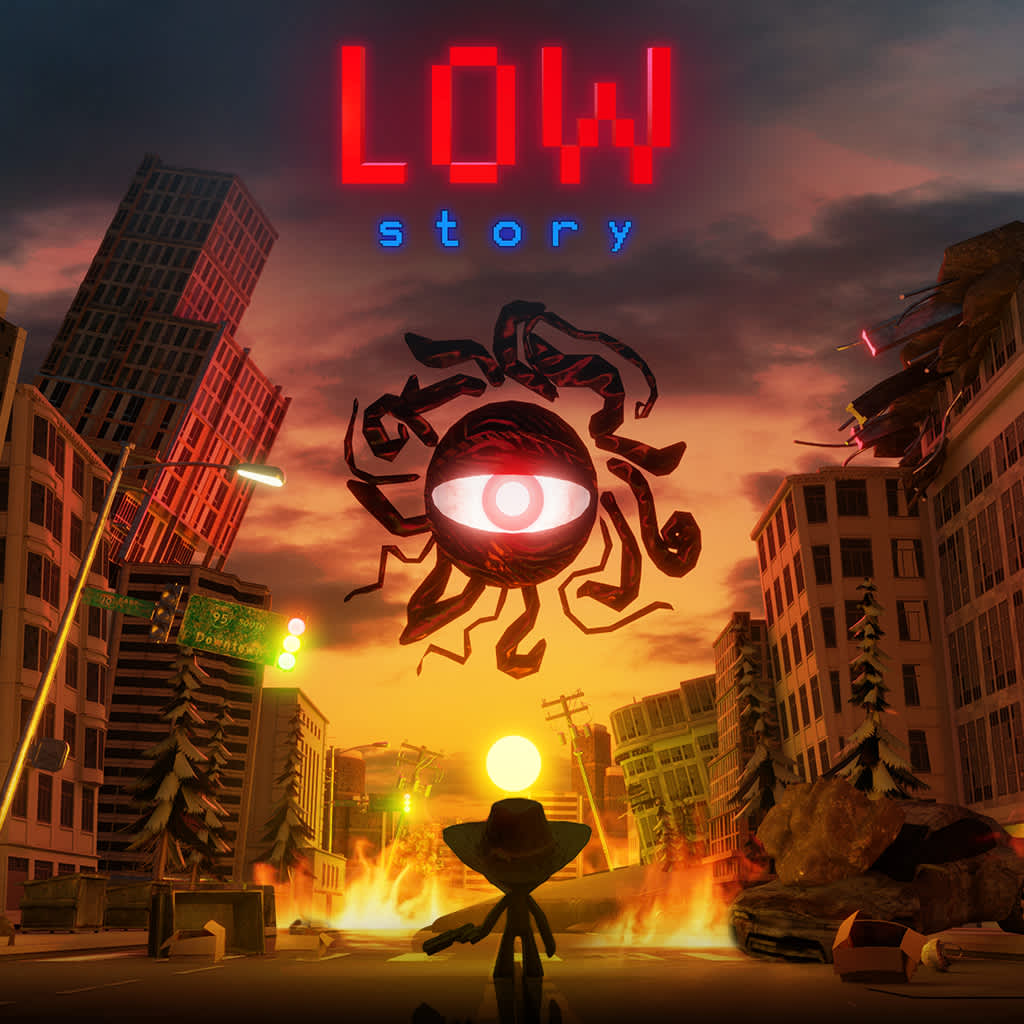 Low Story