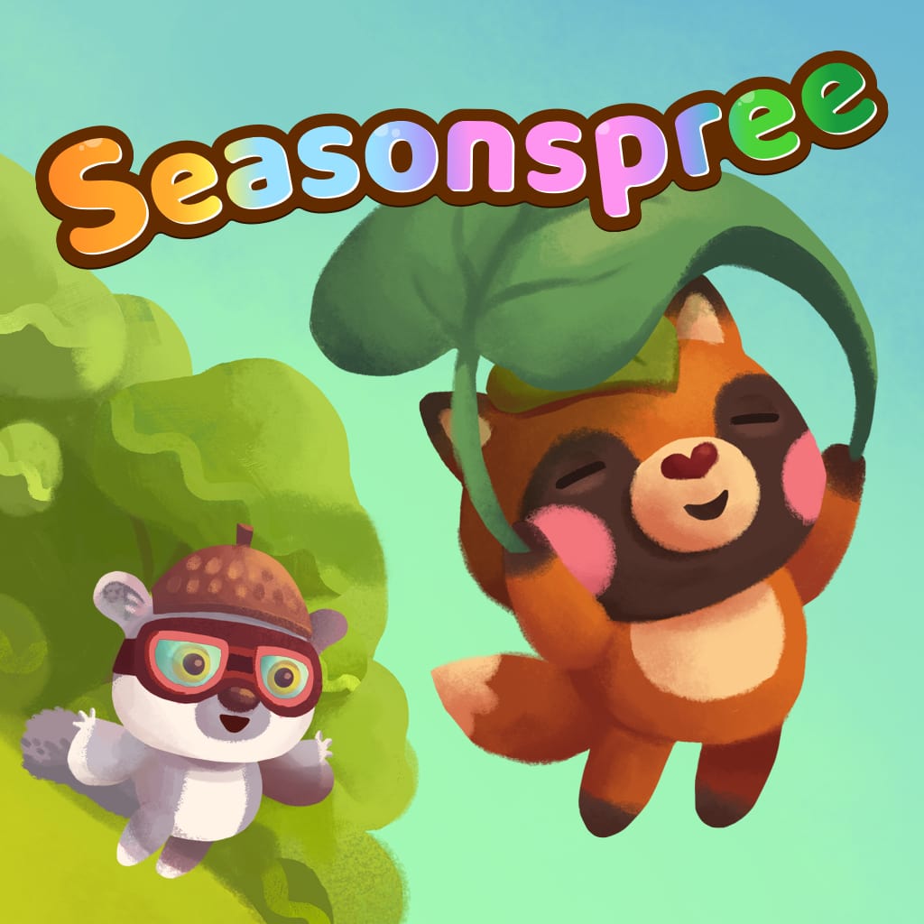 Seasonspree