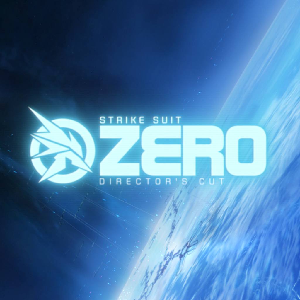 Strike Suit Zero: Director's Cut