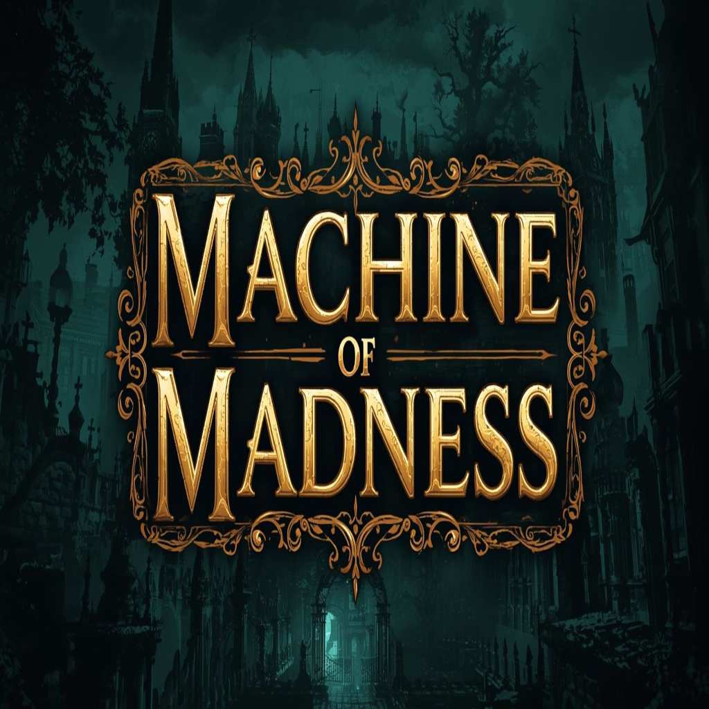 Machine of Madness
