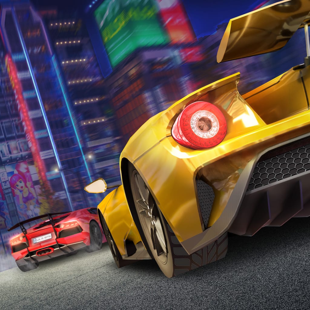 City Driving Simulator 2 for Nintendo Switch - Nintendo Official Site