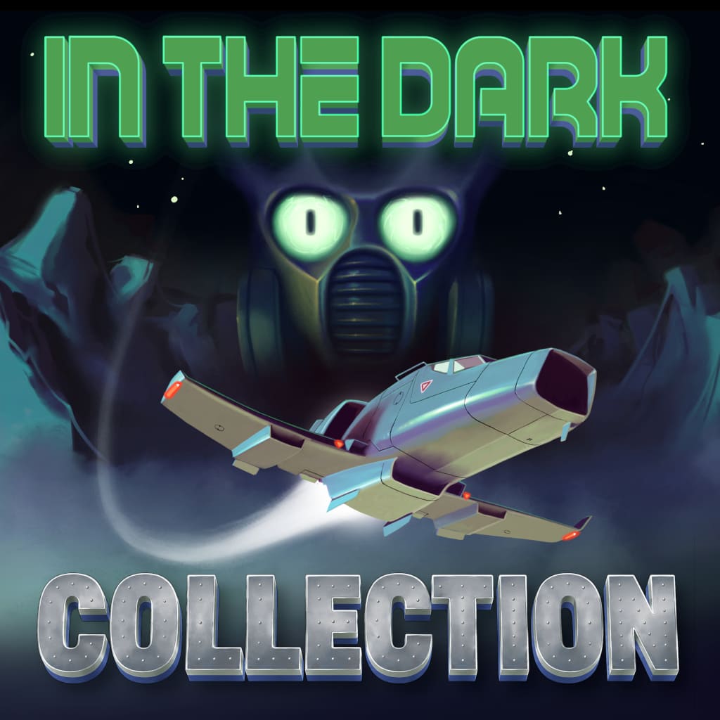 In The Dark Collection