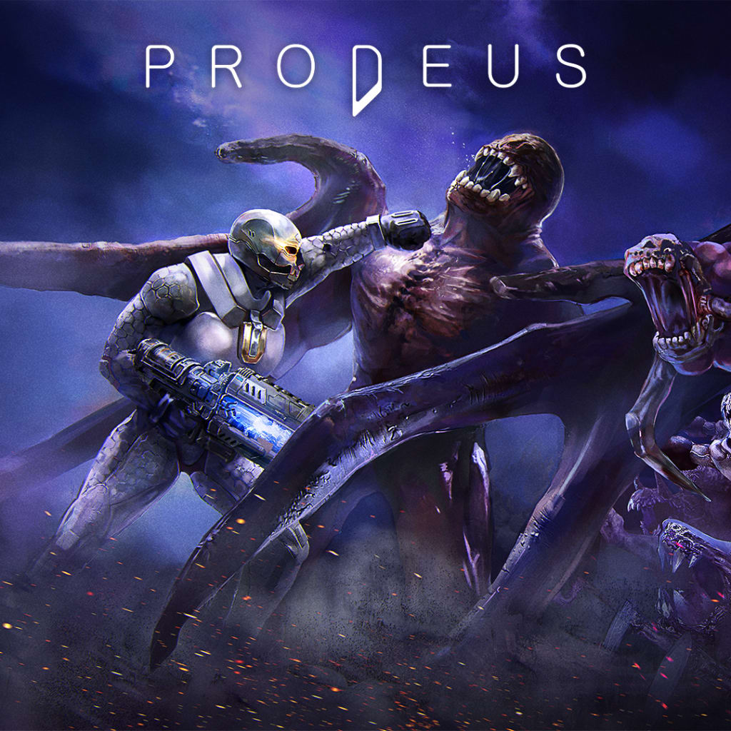 Tormented Souls para Nintendo Switch - Site Oficial da Nintendo
