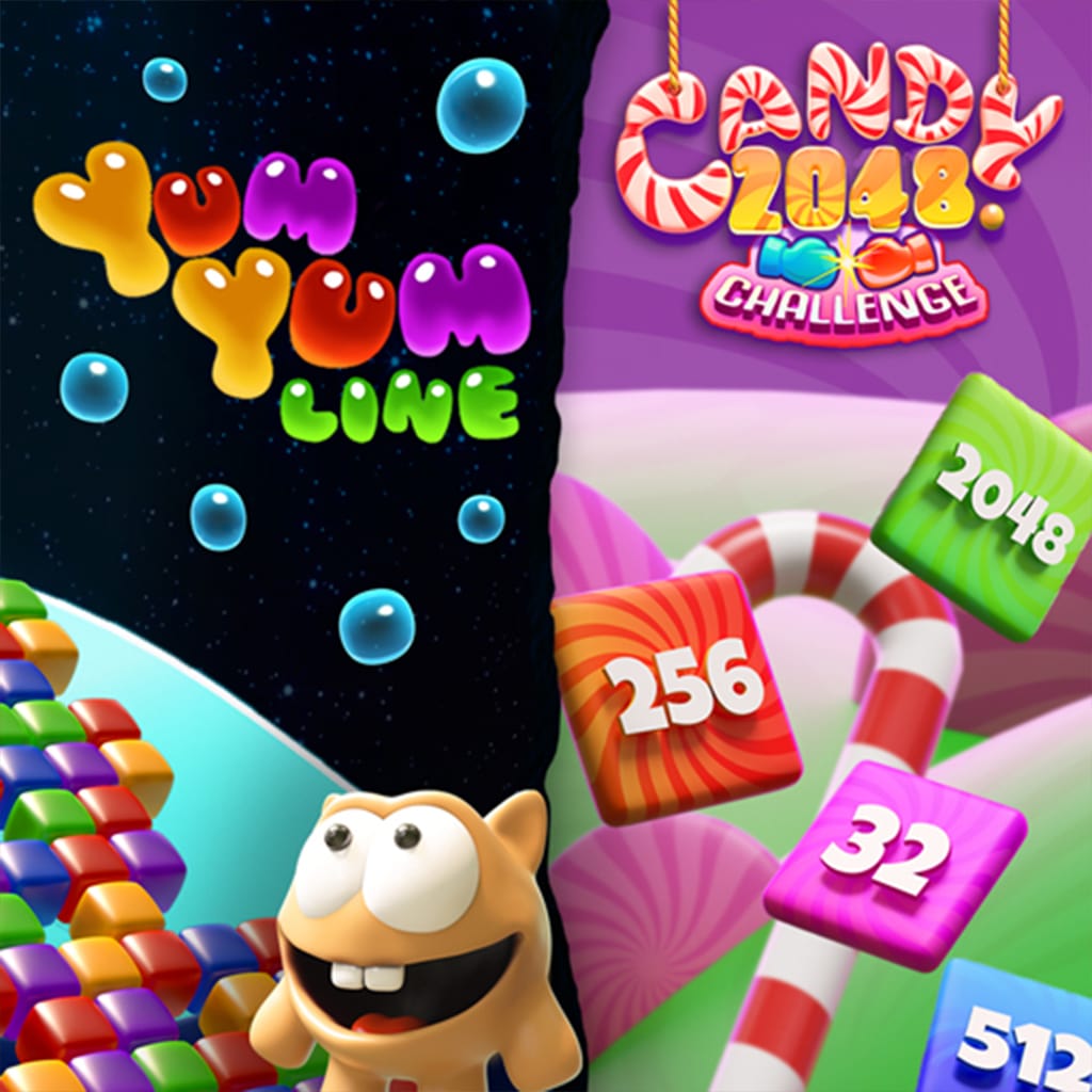 Endless Puzzle Fun Collection