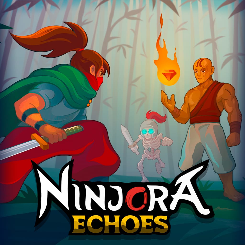 Ninjora Echoes