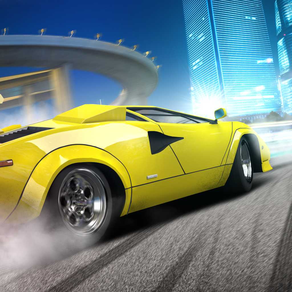 Drift & Drive