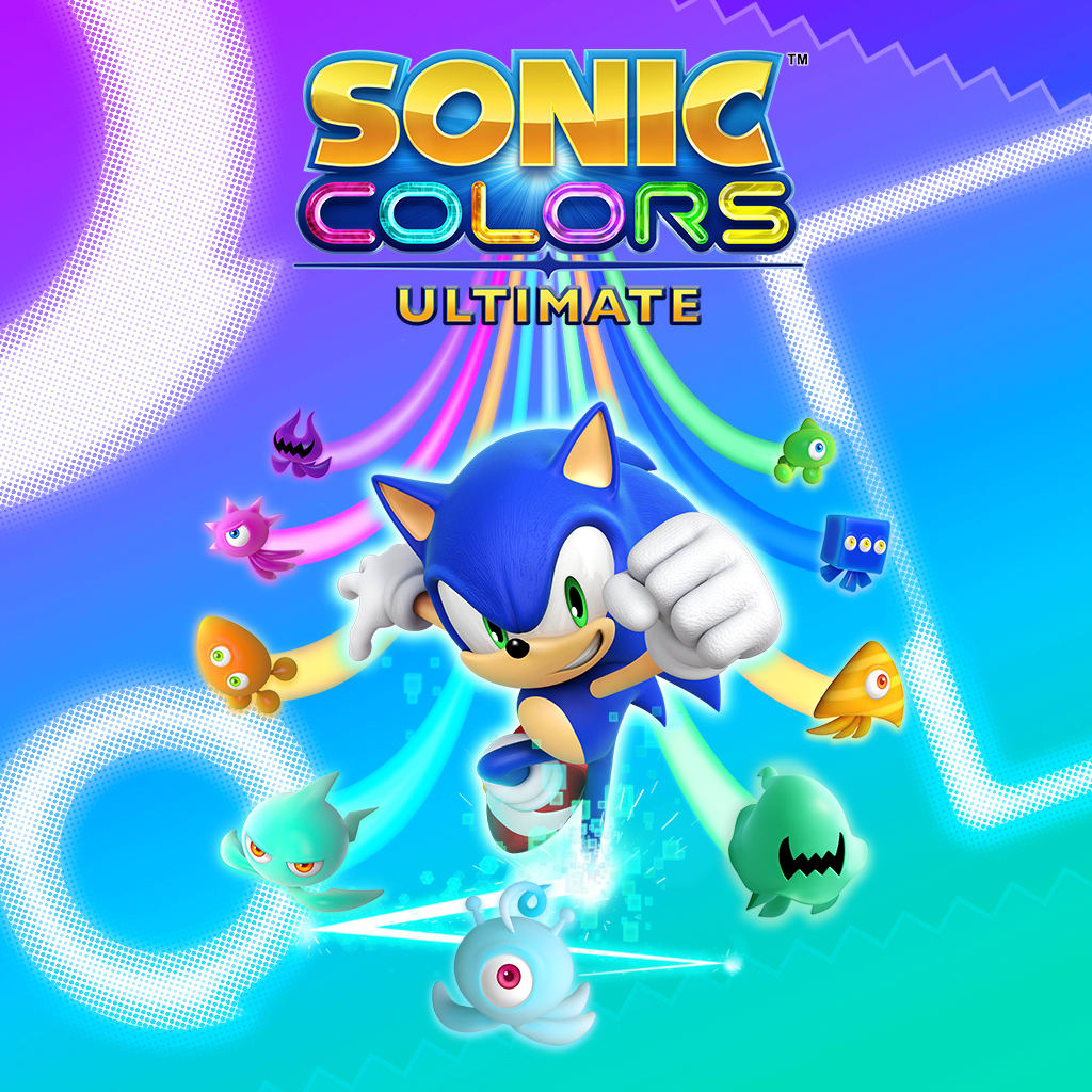 Sonic Frontiers - Nintendo Switch Brand New 10086770278