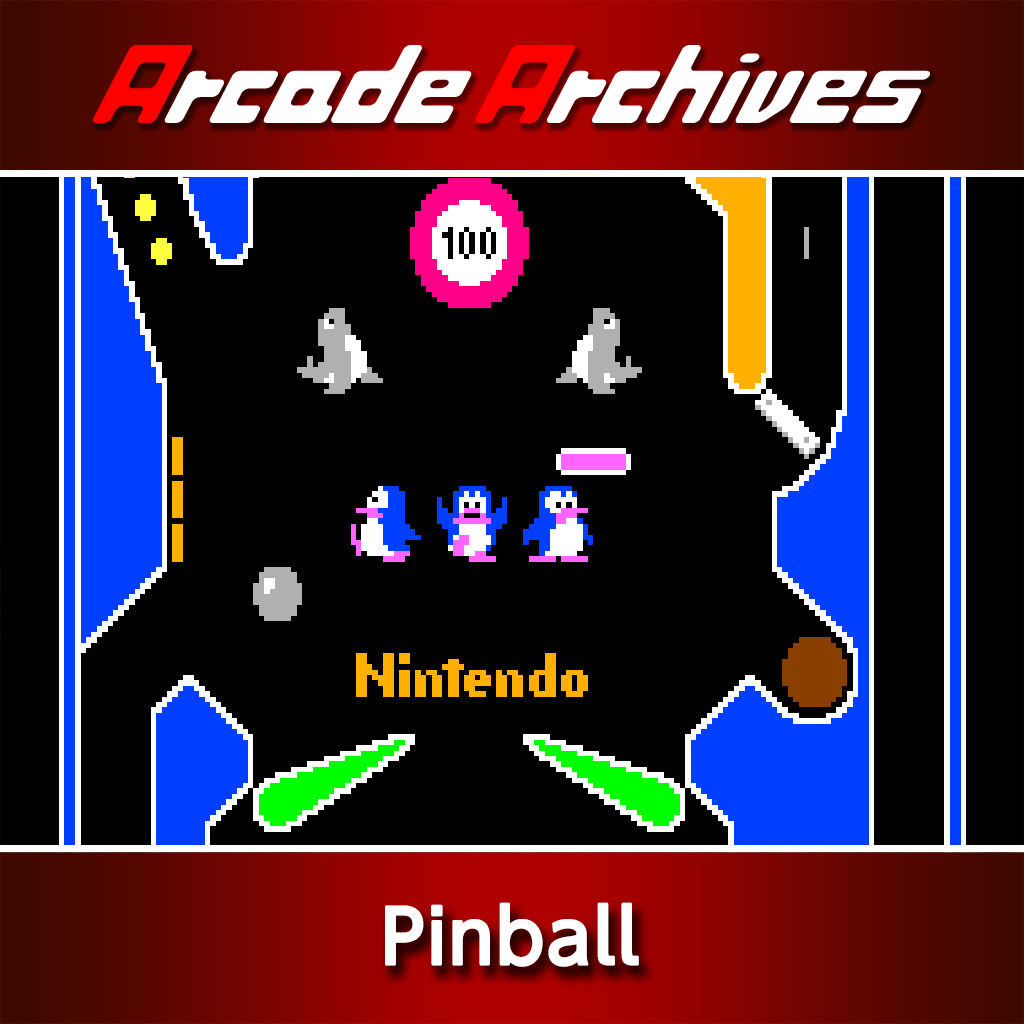 Arcade Archives VS. BALLOON FIGHT for Nintendo Switch - Nintendo