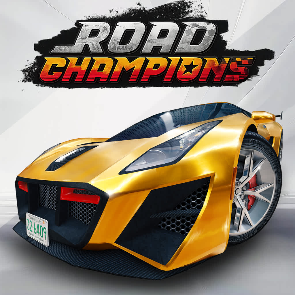 Road Champions