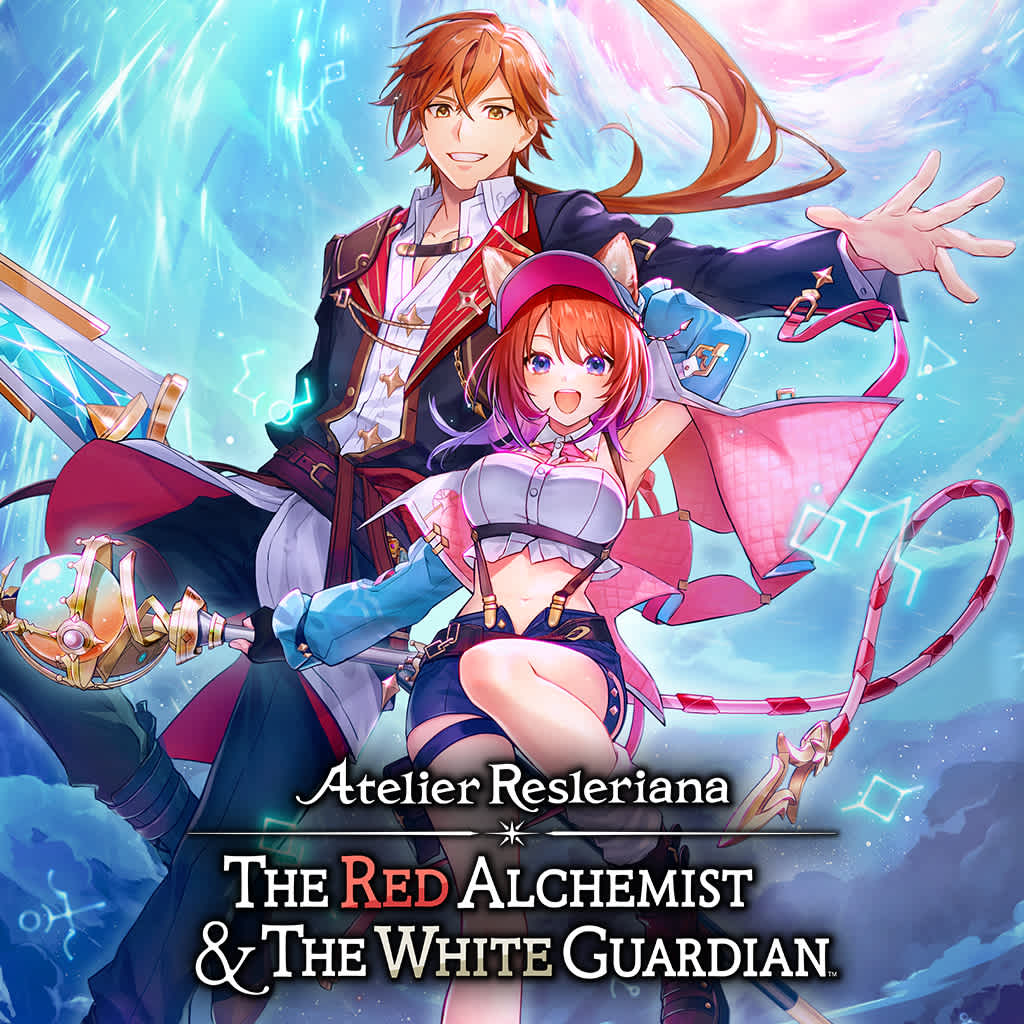 Atelier Ryza: Ever Darkness & the Secret Hideout DX for Nintendo