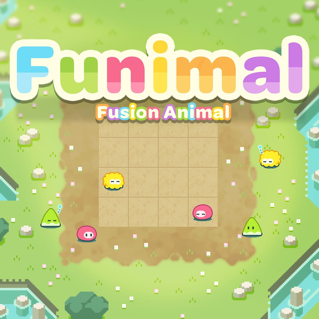 Funimal: Fusion Animal