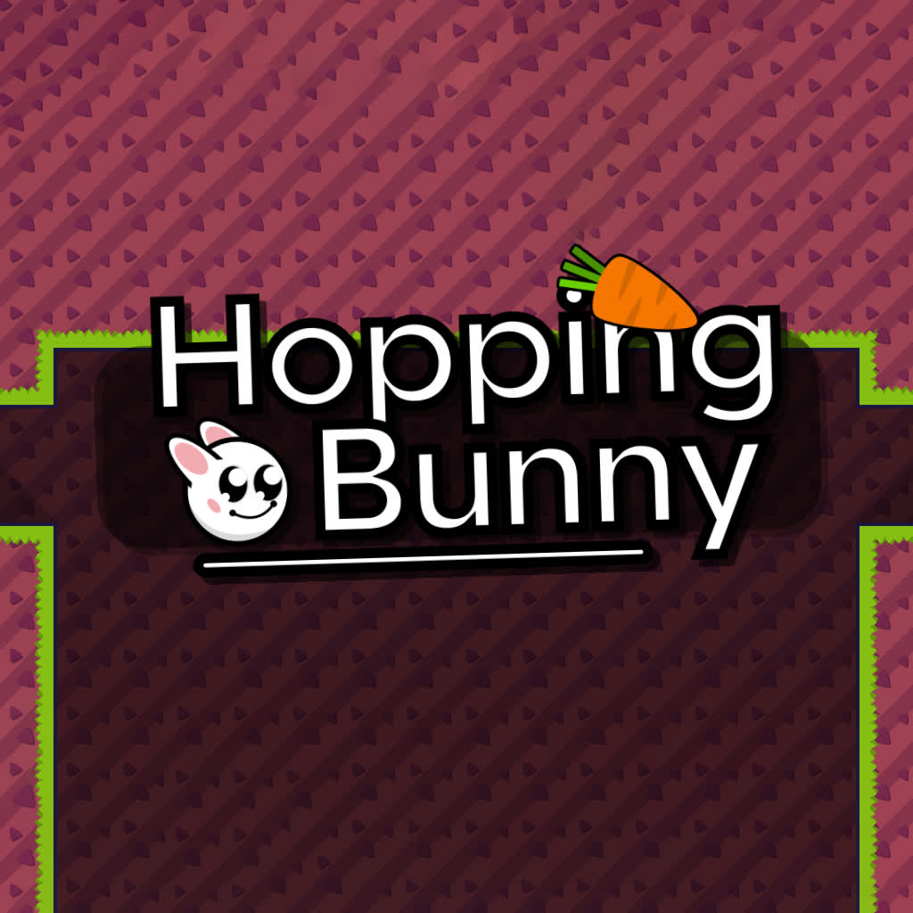 Hopping Bunny