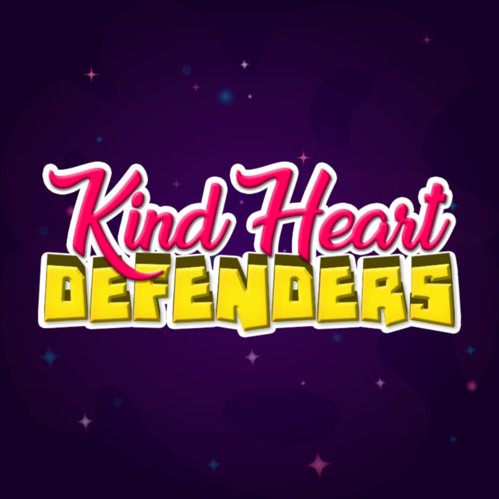Kind Heart Defenders