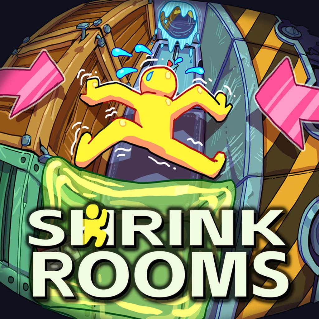 Shrink Rooms