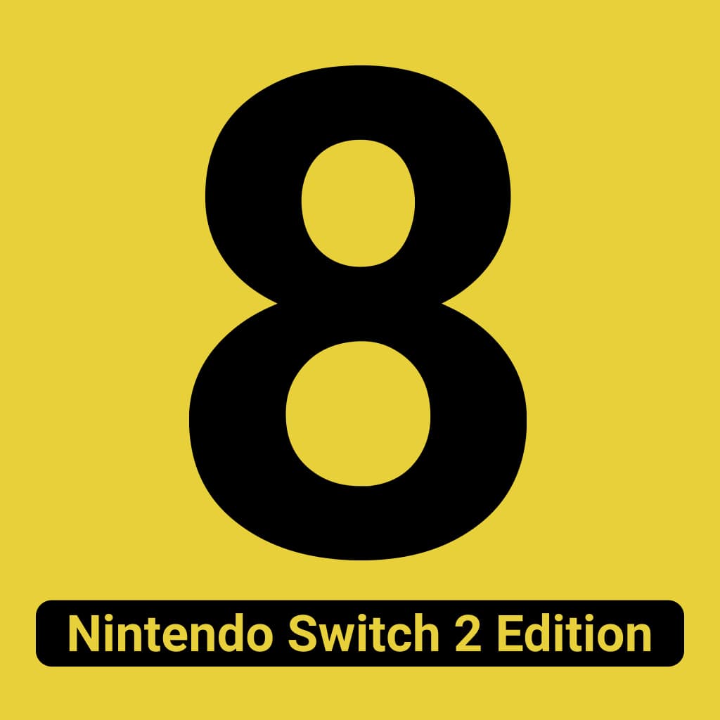 The Exit 8 Nintendo Switch™ 2 Edition