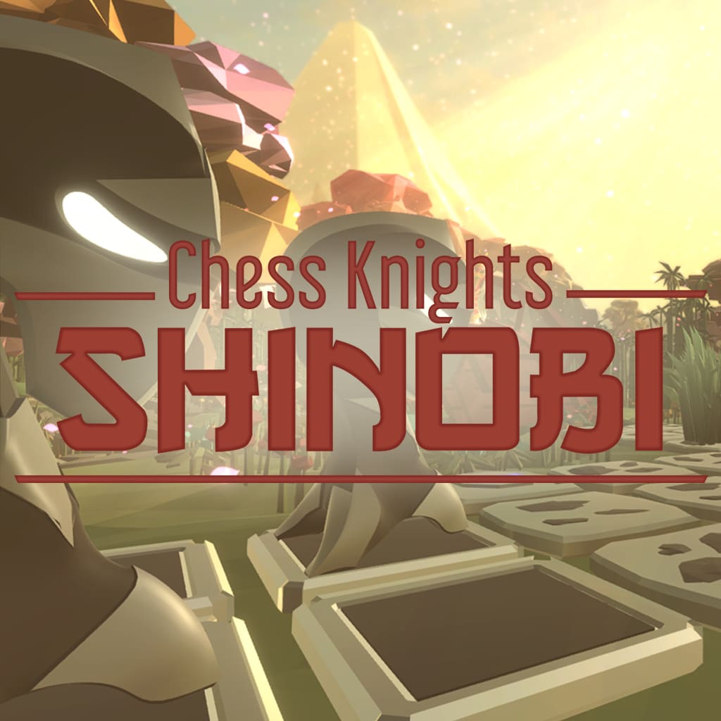 Chess Knights: Shinobi
