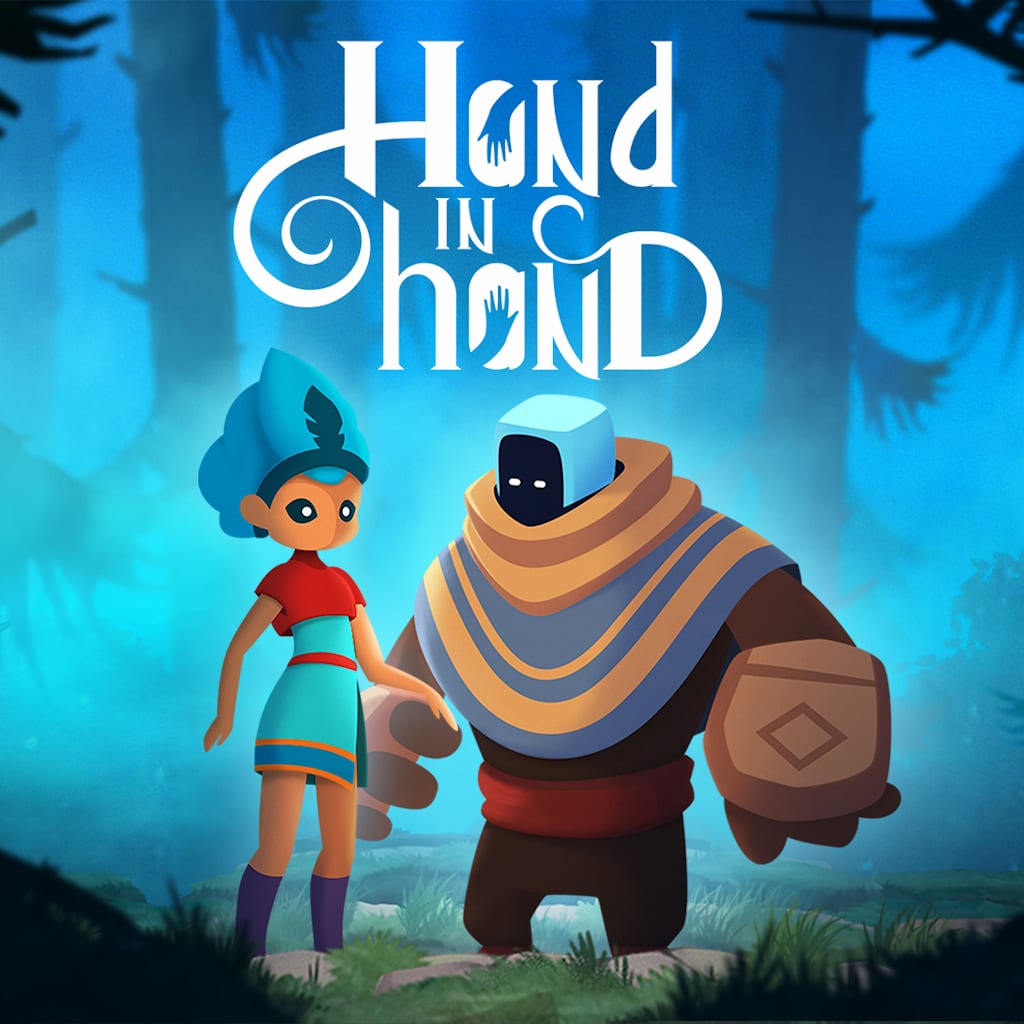 Hand in Hand