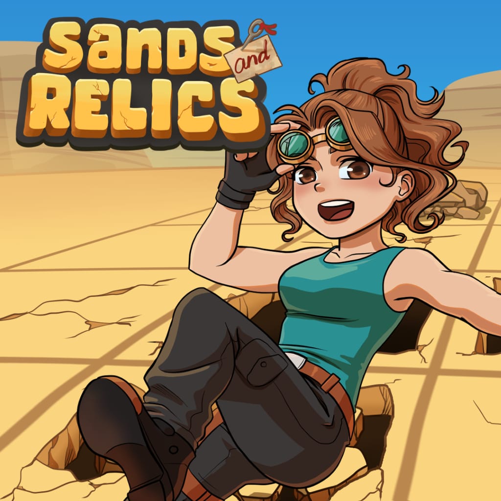 Sands and Relics