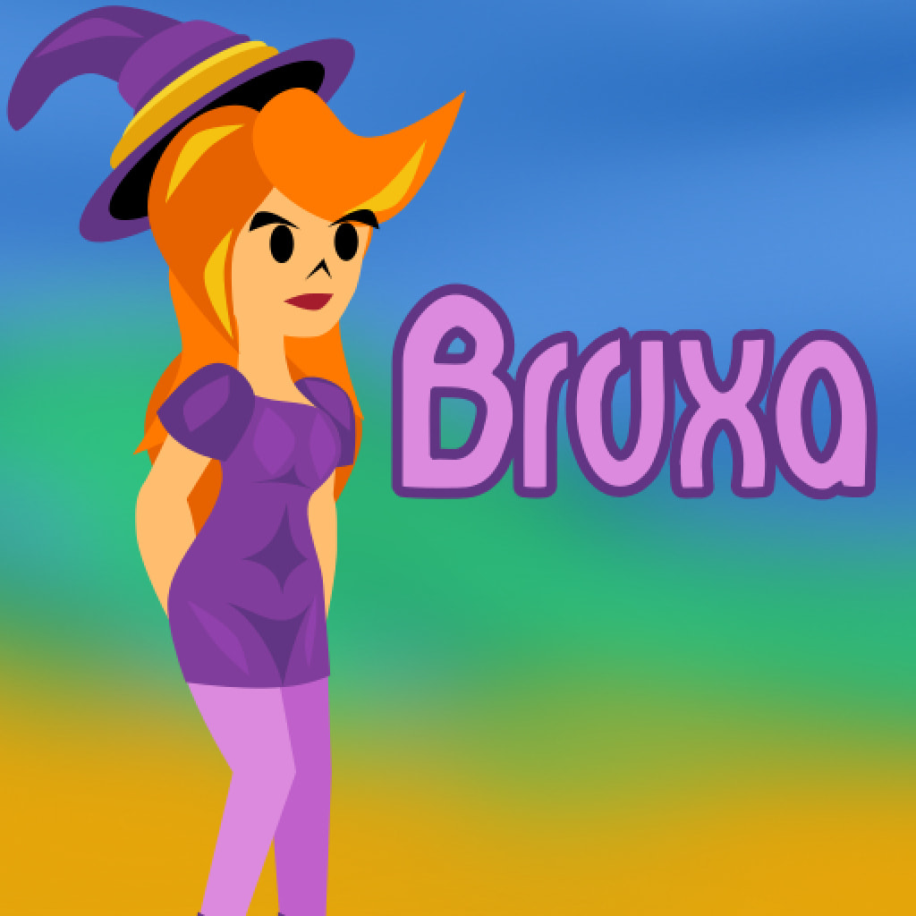 Bruxa