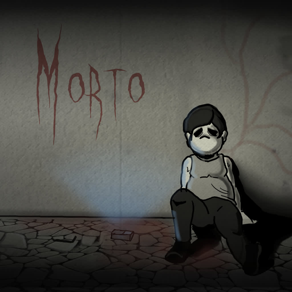 MORTO - Chapter 1