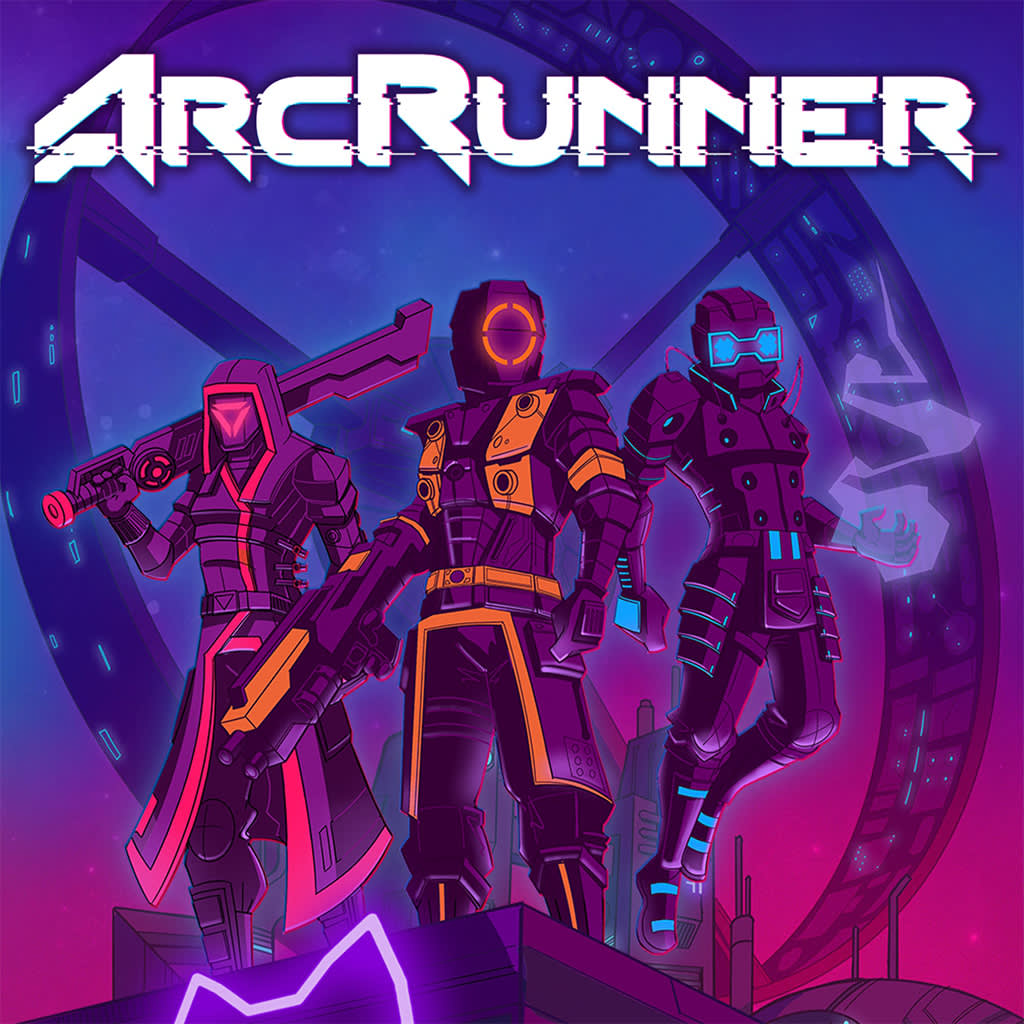 ArcRunner