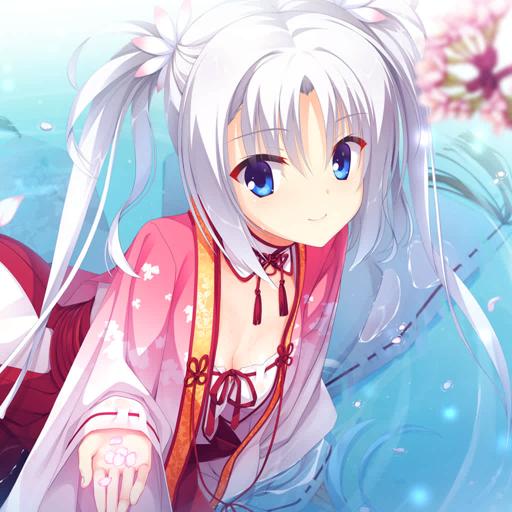 千恋万花