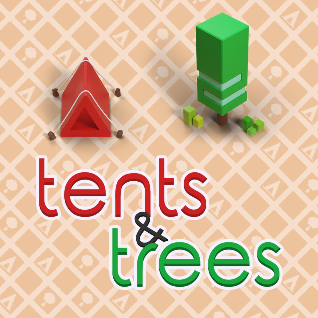 Tents and Trees