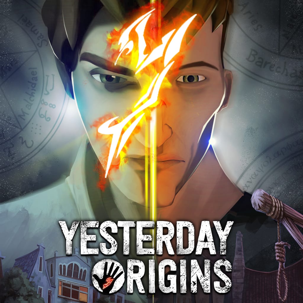 Yesterday Origins