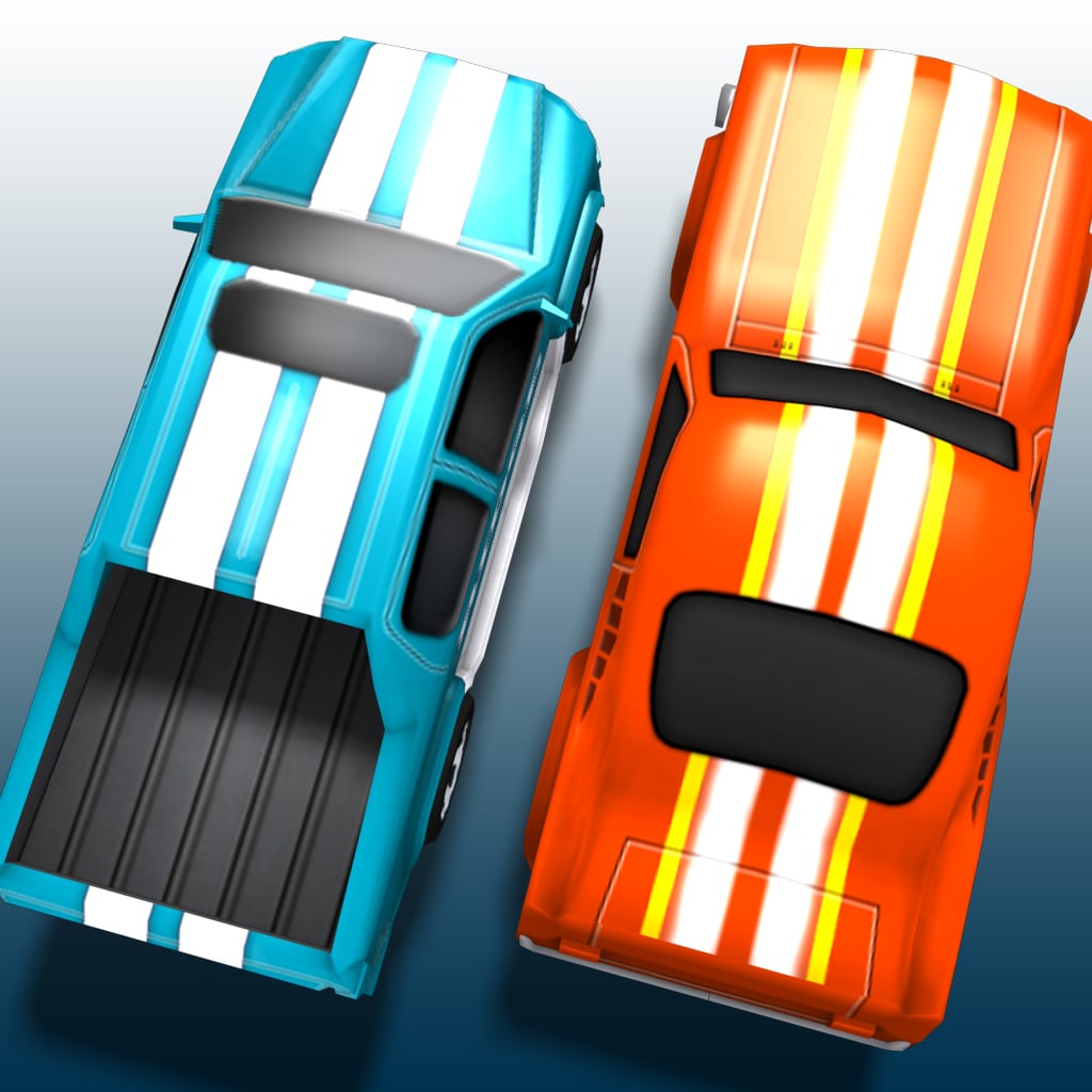 Playroom Racer