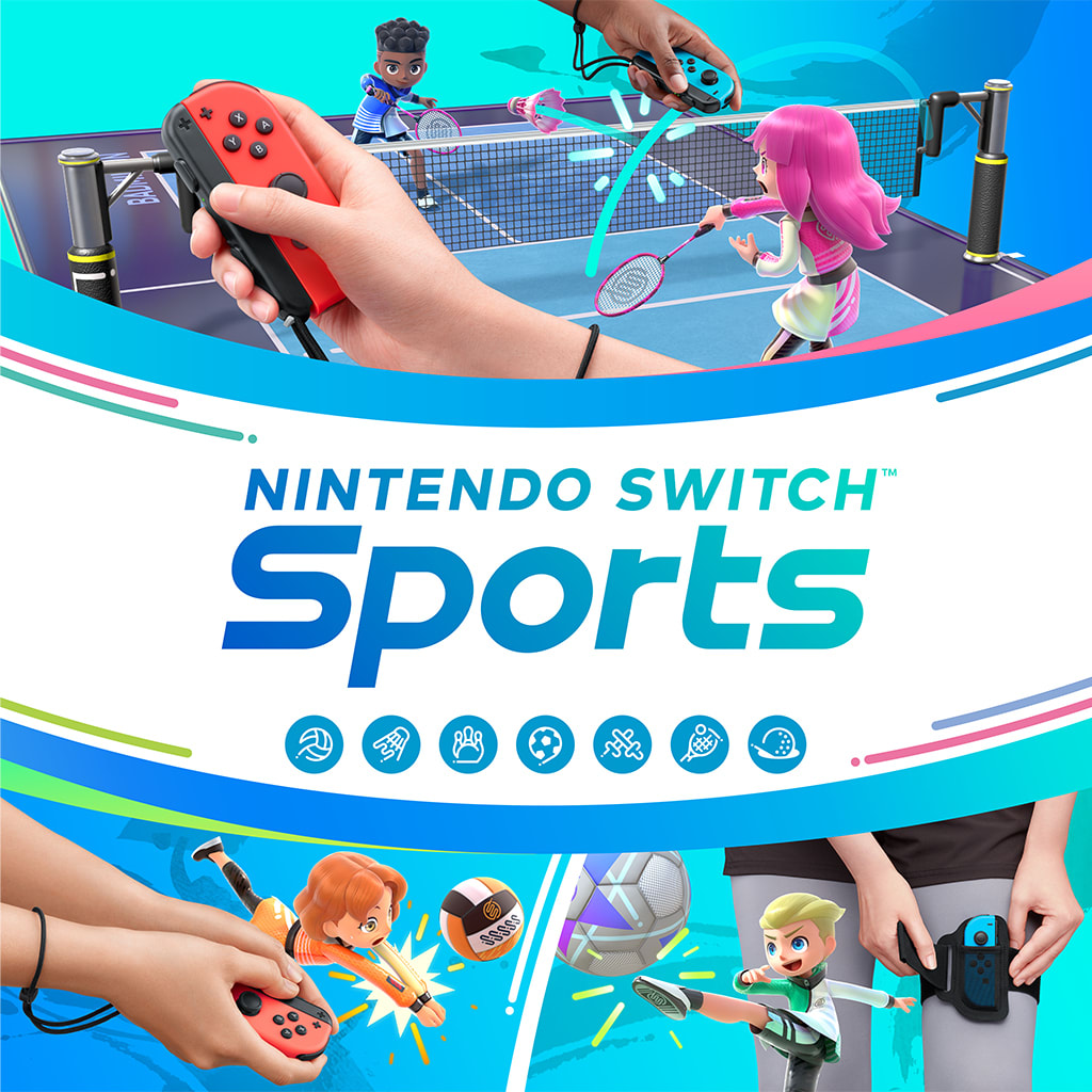 Nintendo Switch Jeux de Nintendo Switch