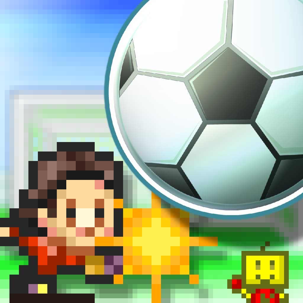 Pocket League Story