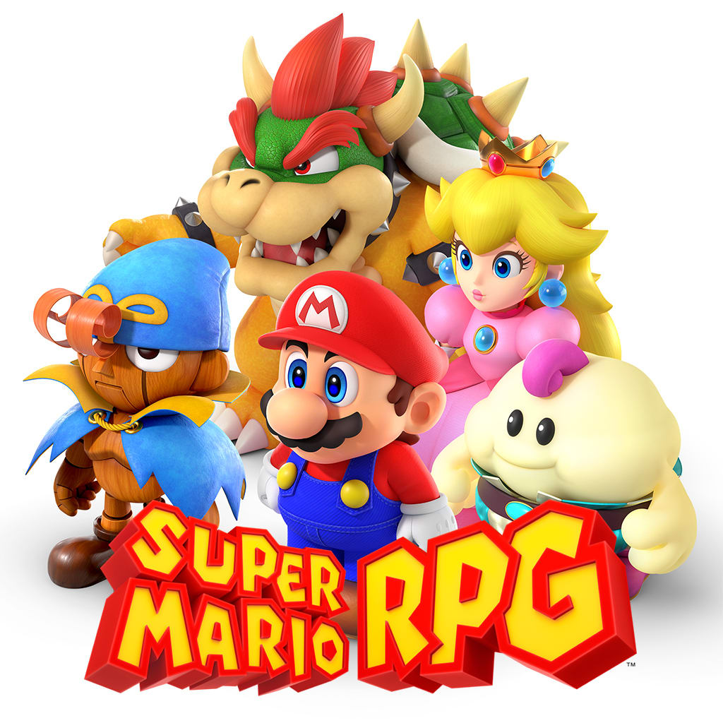 Mario Party™ Superstars for the Nintendo Switch™ — Official Site