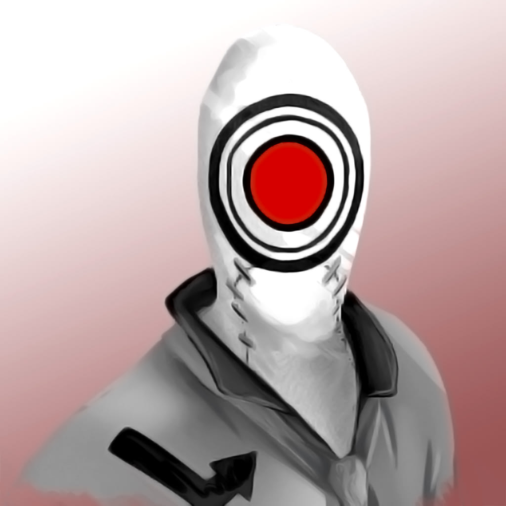 Kill The Bad Guy