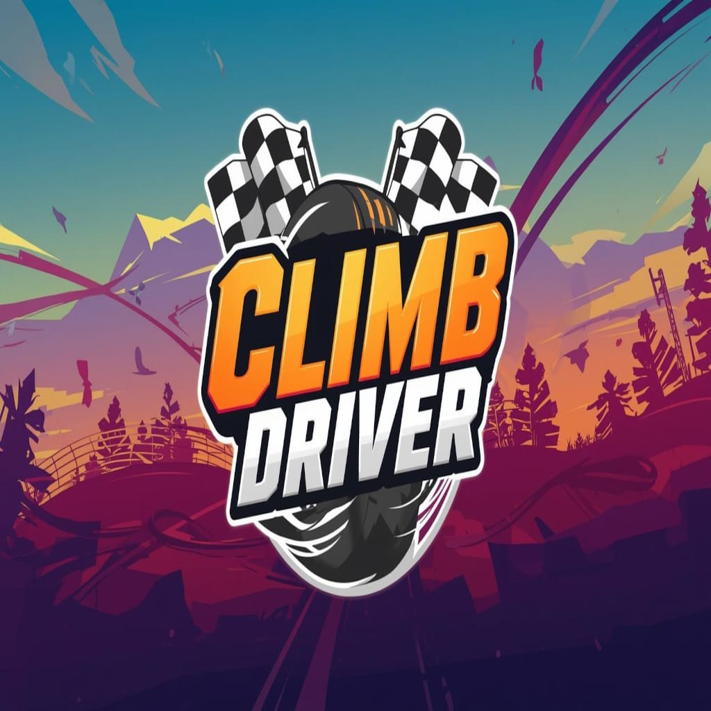 Okładka gry Climb Driver na Nintendo Switch