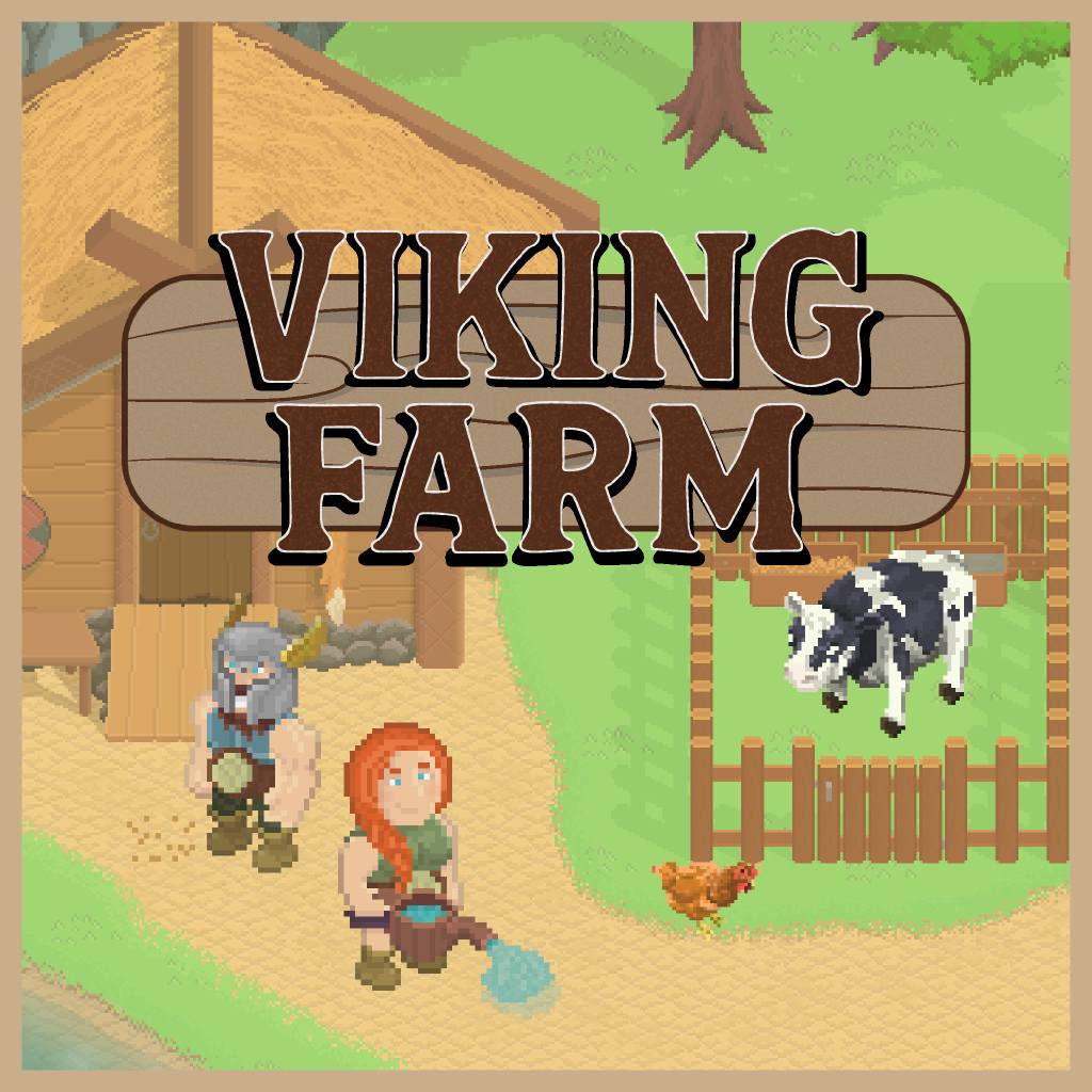Viking Farm